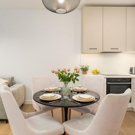 Polanki Aqua Apartamenty Z Basenem I Wellness Idealne Dla Rodzin Kołobrzeg Extérieur photo
