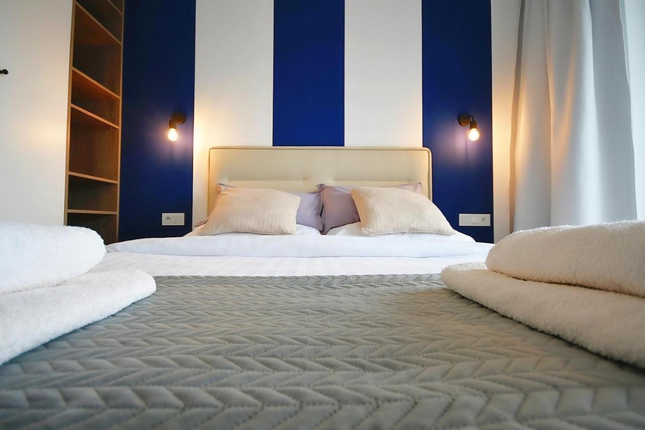 Polanki Aqua Apartamenty Z Basenem I Wellness Idealne Dla Rodzin Kołobrzeg Extérieur photo