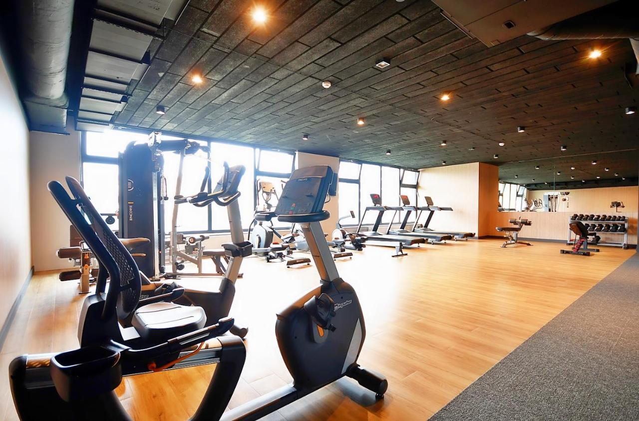 Polanki Aqua Apartamenty Z Basenem I Wellness Idealne Dla Rodzin Kołobrzeg Extérieur photo