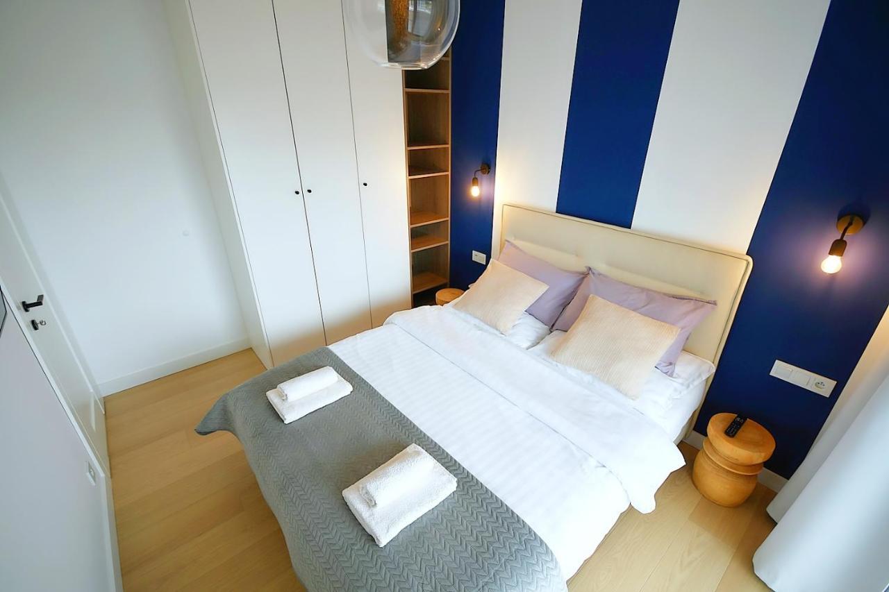 Polanki Aqua Apartamenty Z Basenem I Wellness Idealne Dla Rodzin Kołobrzeg Extérieur photo
