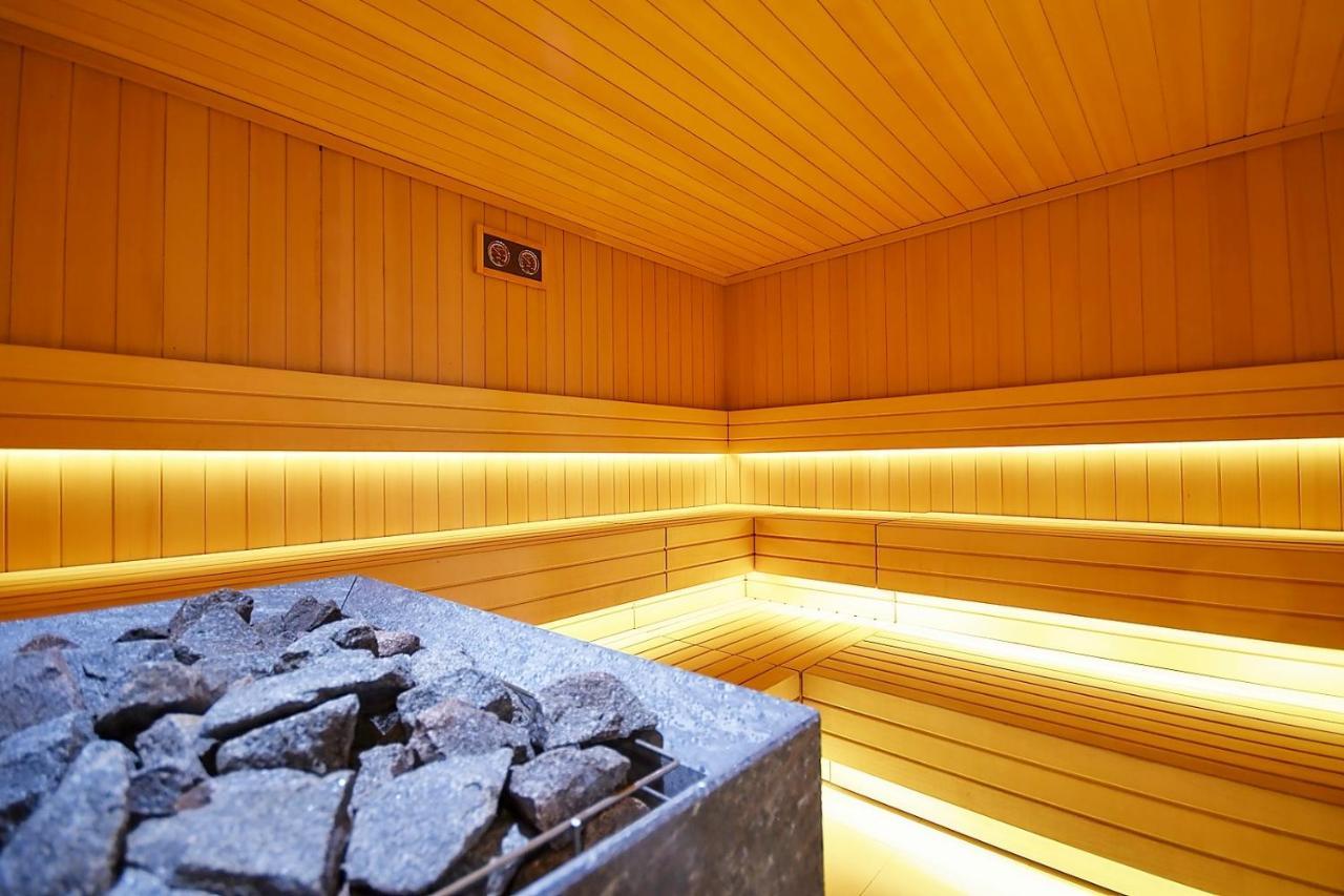 Polanki Aqua Apartamenty Z Basenem I Wellness Idealne Dla Rodzin Kołobrzeg Extérieur photo