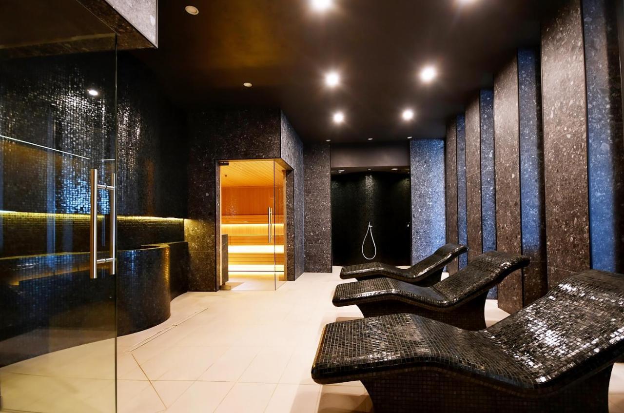 Polanki Aqua Apartamenty Z Basenem I Wellness Idealne Dla Rodzin Kołobrzeg Extérieur photo