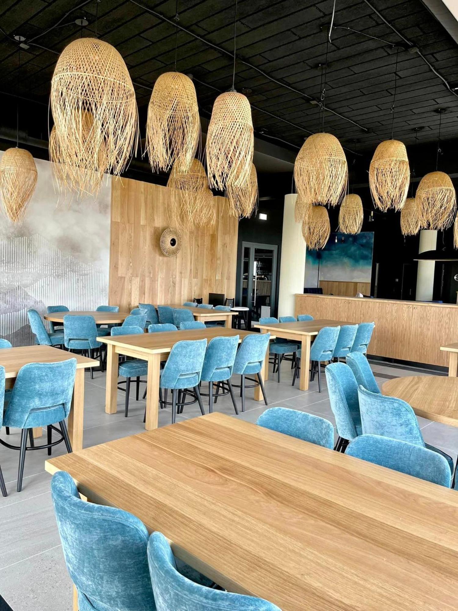 Polanki Aqua Apartamenty Z Basenem I Wellness Idealne Dla Rodzin Kołobrzeg Extérieur photo